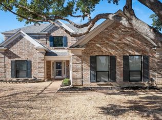 3437 Whitney Way, Hurst, TX 76054