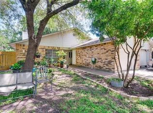 2606 Aftonshire Way, Austin, TX 78748