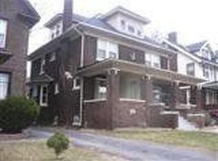 1835 Sheldon Ave, East Cleveland, OH 44112