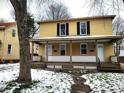 240 Warren Ave, Niles, OH, 44446