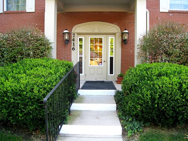 1st image of 7416 King George Dr APT A