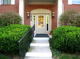 7416 King George Dr APT A, Indianapolis, IN 46260