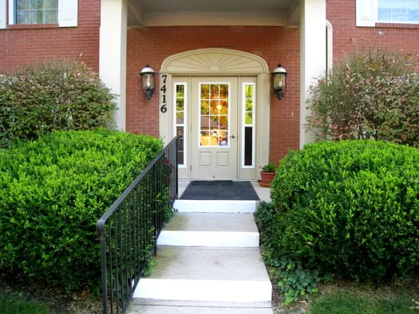 7416 King George Dr APT A, Indianapolis, IN 46260