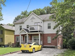 2297 Boulevard Granada SW, Atlanta, GA 30311