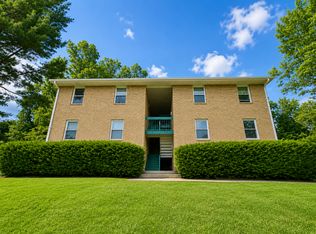 603 Center St UNIT A, Blacksburg, VA 24060