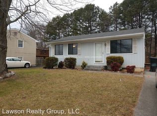 8570 Brubaker Dr, Roanoke, VA 24019
