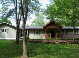 549 Takela Frst, Fairmount, GA 30139