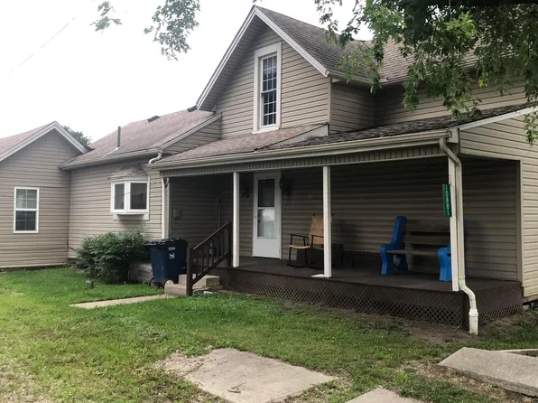 10881 W State Route 29, Rosewood, OH 43070