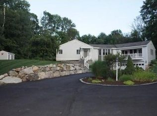 316 River Rd, Andover, MA 01810