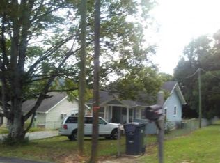 4217 Coster Rd, Knoxville, TN 37912