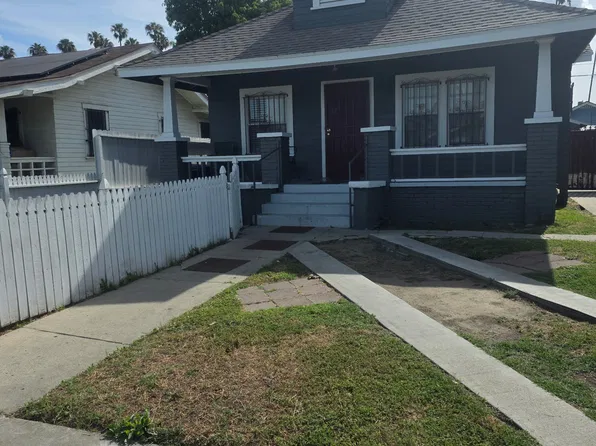 4916 S Van Ness Ave, Los Angeles, CA 90062