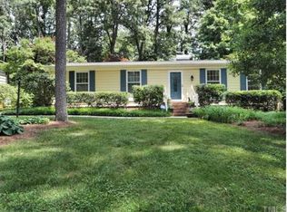 316 Glen Valley Dr, Raleigh, NC 27609