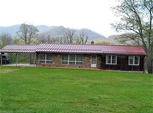 155 Lambert Ln, Canton, NC 28716