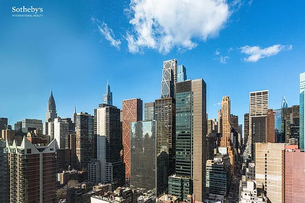 305 East 51st Street #28A in Turtle Bay, Manhattan | StreetEasy