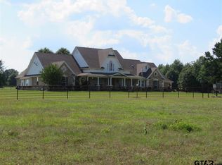 3309B Hare Rd, Gilmer, TX 75644