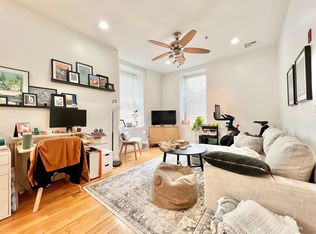 12 N Bennet St APT 4, Boston, MA 02113