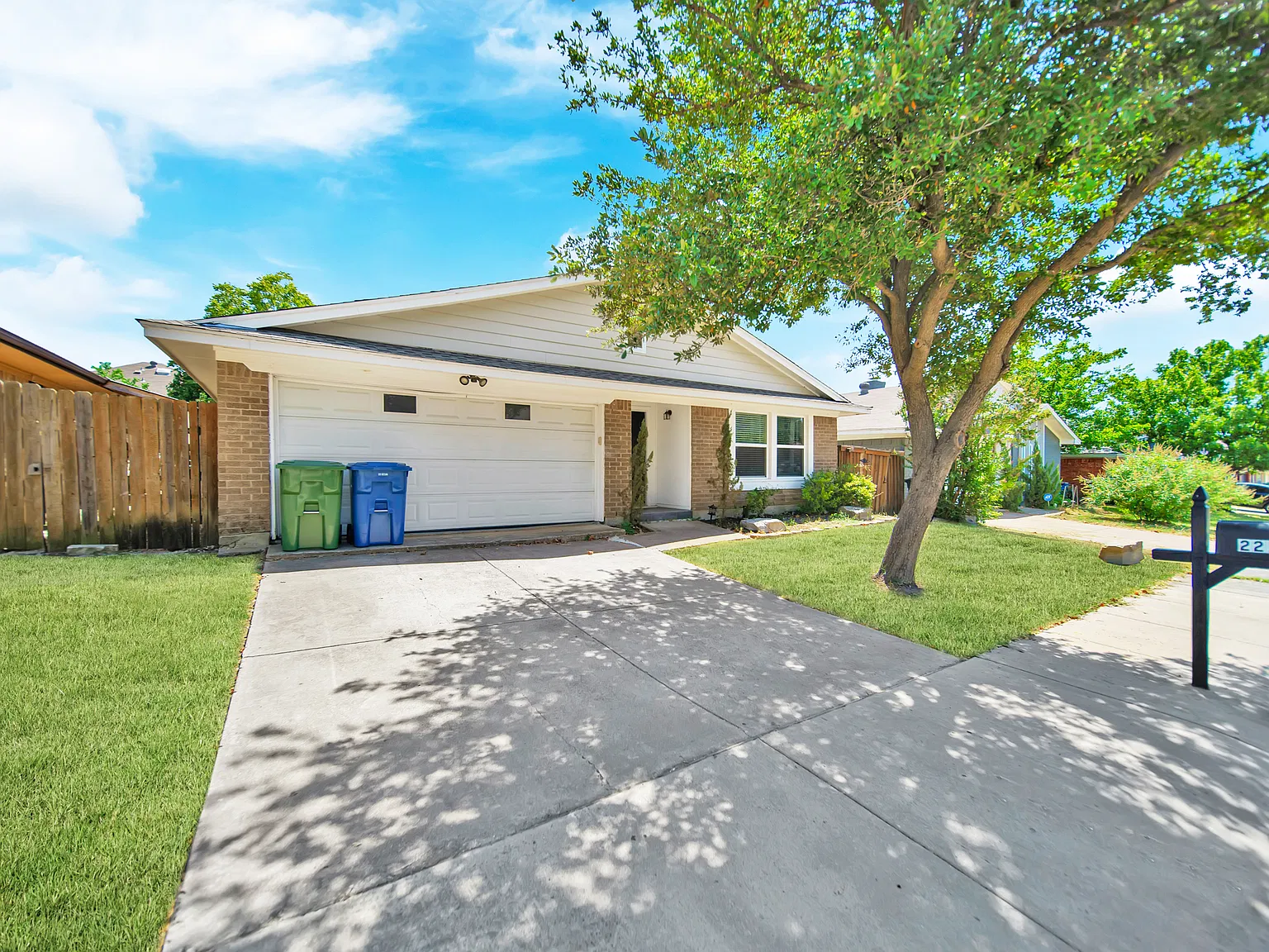 3 bed, 1583 sqft, $2,295 — Photo 2