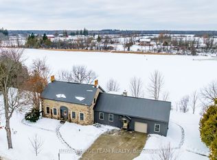 437 County Road 23 Rd, Merrickville Wolford, ON K0G1N0