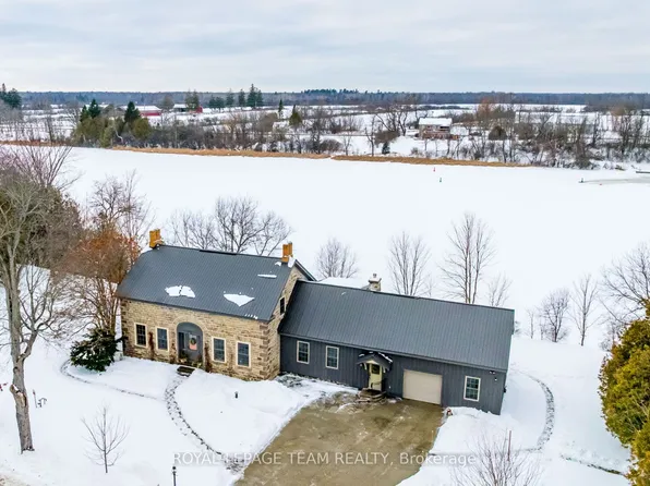 437 County Road 23 Rd, Merrickville Wolford, ON K0G 1N0