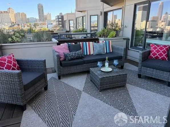 2 Fallon Pl APT 23, San Francisco, CA 94133