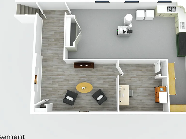 1553 Cove Ln — Photo 6