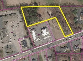 72 Main St LOT 3, Medway, MA 02053