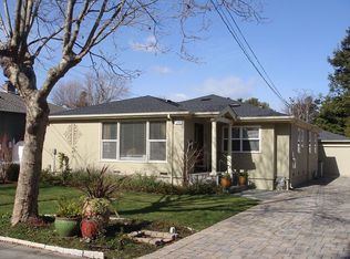 340 26th Ave, San Mateo, CA 94403