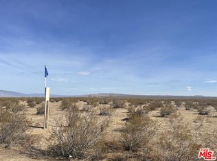 0 Goldenhead St, Mojave, CA 93501