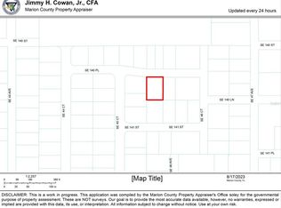 0 SE 140th Pl #10, Summerfield, FL 34491