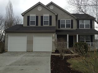 15 Paddock, Lane Monroe, OH 45050