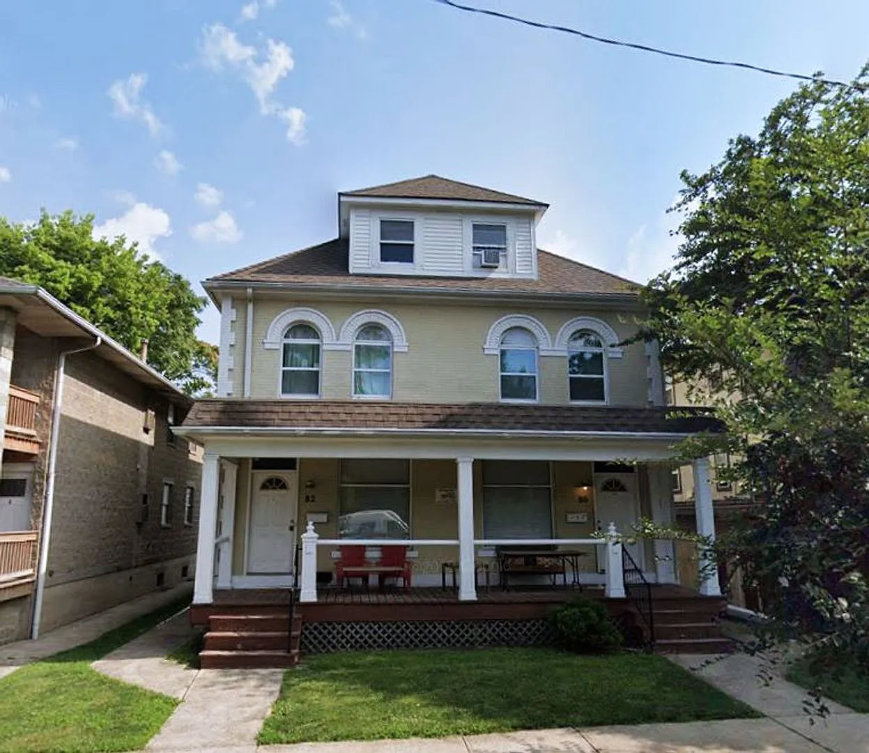 5 bed, 2.0 bath, $3,325 — Photo 1