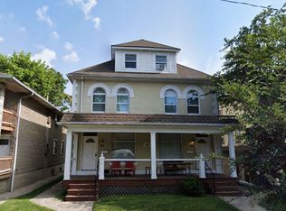 82 W 8th Ave, Columbus, OH 43201