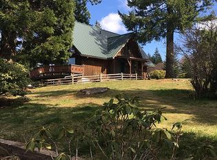 47967 SE Linhart Butte Rd, Sandy, OR 97055