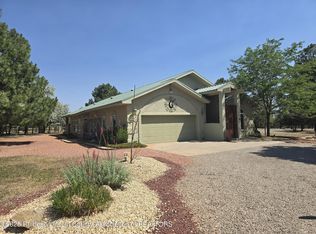 109 Blazing Star Trl, Alto, NM 88312