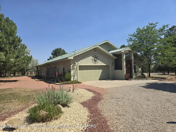 109 Blazing Star Trl, Alto, NM 88312