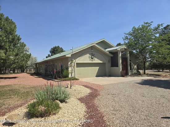 109 Blazing Star Trl, Alto, NM 88312