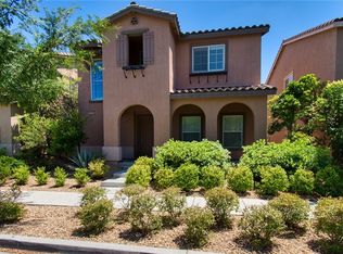 3145 Valadon Ave, Henderson, NV 89044