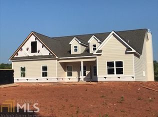 1350 Yearwood Rd #4, Bethlehem, GA 30620