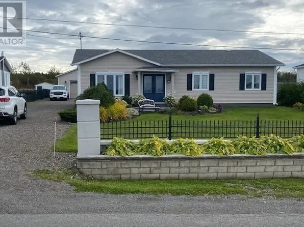 104 Main St, Lewisporte, NL A0G 3A0