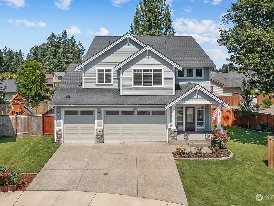 1st image of 10317 107th Street Ct SW