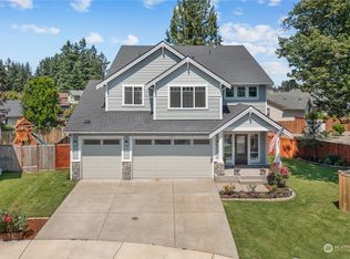 10317 107th Street Ct SW, Lakewood, WA