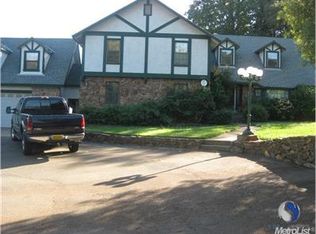 2433 Longwood Rd, Auburn, CA 95603