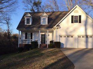 148 Grand Oak Cir, Pendleton, SC 29670