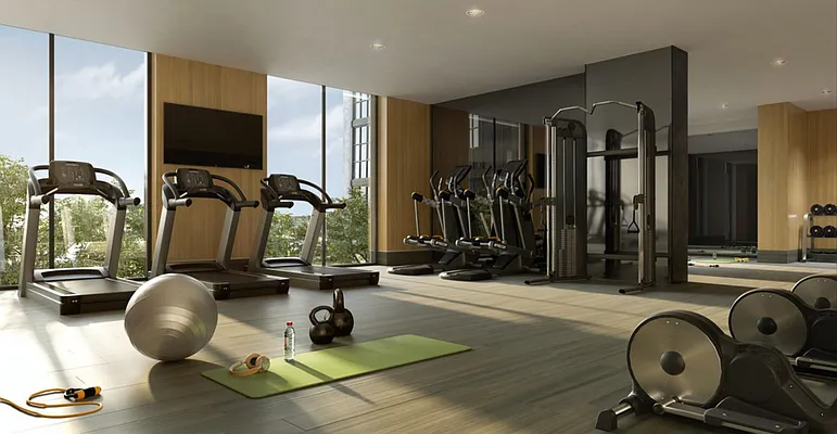 Rented by Compass | media 25