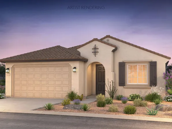 Barletta Plan, Artisan at Asante