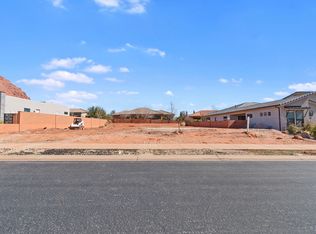 13 N Arrowhead Ln, Ivins, UT 84738