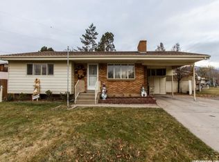 752 W 2175 S, Woods Cross, UT 84087