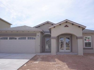 13972 Madero Dr, El Paso, TX, 79928