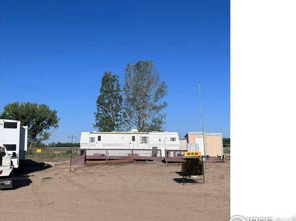 160 Kiowa Rd, Weldona, CO 80653