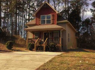 5761 Mouse Creek Rd NW, Cleveland, TN 37312